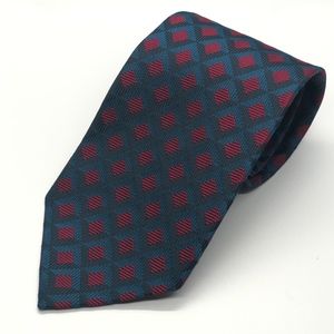 BUY 3 FOR $17 AQUASCUTUM OF LONDON SILK TIE